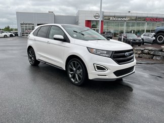 Used 2017 Ford Edge Sport w/ Equipment Group 401A image 1
