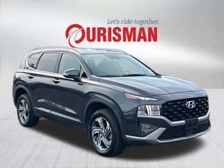 Used 2023 Hyundai Santa Fe SEL image 1