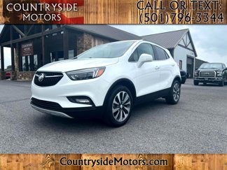 Used 2020 Buick Encore Essence image 1