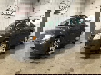 Used 2008 Chevrolet Impala LT image 1