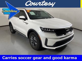 Used 2022 Kia Sorento S image 1