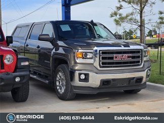 Used 2014 GMC Sierra 1500 SLE w/ SLE Value Package image 1
