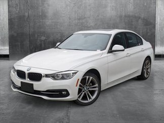Used 2018 BMW 330i xDrive Sedan w/ Convenience Package image 1