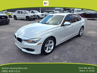 Used 2015 BMW 328i Sedan image 1