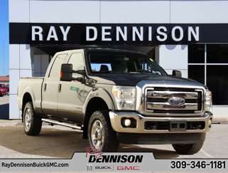 Used 2015 Ford F250 XLT w/ XLT Value Package image 1