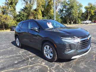 Used 2019 Chevrolet Blazer LT image 1