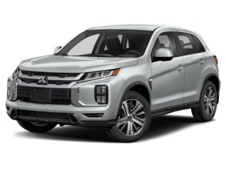 Used 2020 Mitsubishi Outlander Sport ES image 1