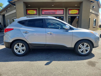 Used 2011 Hyundai Tucson GLS image 1