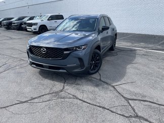 Used 2023 MAZDA CX-50 AWD 2.5 S w/ Cargo Package image 1
