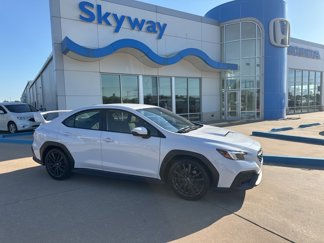 Used 2022 Subaru WRX Premium image 1