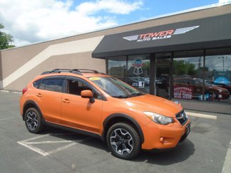 Used 2013 Subaru Crosstrek 2.0i Premium image 1