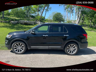 Used 2016 Ford Explorer Limited image 1