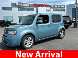 Used 2009 Nissan Cube 1.8 SL image 1