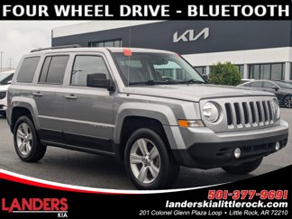 Used 2017 Jeep Patriot Sport w/ Power Value Group image 1