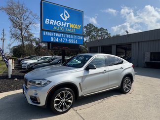 Used 2017 BMW X6 xDrive35i image 1