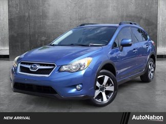 Used 2014 Subaru Crosstrek 2.0i Premium w/ Popular Package #1 image 1