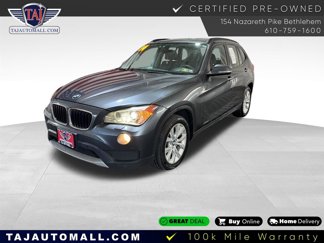 Used 2014 BMW X1 xDrive28i image 1