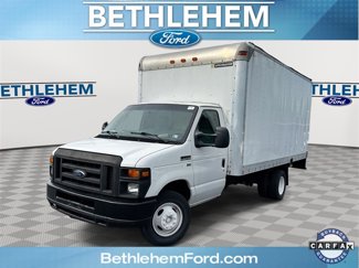 Used 2011 Ford E-350 and Econoline 350 Super Duty image 1
