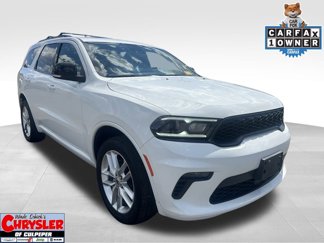 Used 2023 Dodge Durango GT image 1