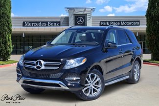 Used 2016 Mercedes-Benz GLE 350 image 1