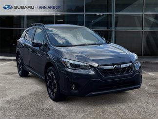 Used 2022 Subaru Crosstrek 2.5i Limited image 1