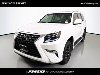Certified 2020 Lexus GX 460 Premium image 1