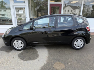 Used 2013 Honda Fit image 1