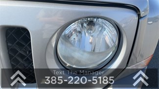 Used 2014 Jeep Patriot Sport w/ Power Value Group image 1