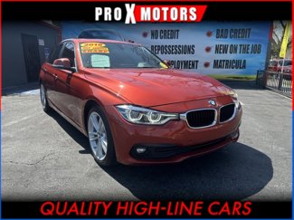 Used 2018 BMW 320i Sedan image 1