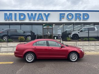 Used 2006 Mercury Milan Premier image 1