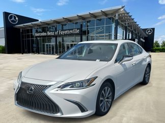 Used 2019 Lexus ES 350 image 1
