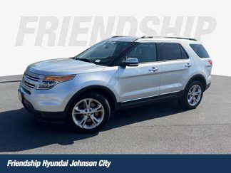 Used 2014 Ford Explorer Limited image 1