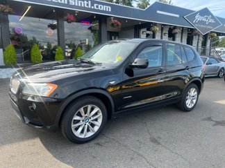 Used 2014 BMW X3 xDrive28i image 1