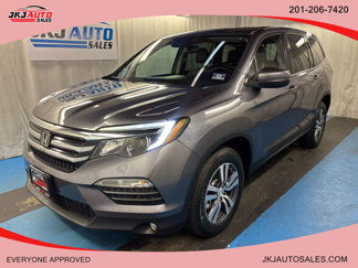 Used 2016 Honda Pilot EX-L image 1