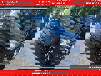 Used 2022 Mitsubishi Mirage SE image 1