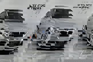 Used 2013 BMW 335i xDrive Sedan image 1