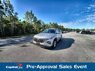 Used 2024 Hyundai Tucson SEL image 1
