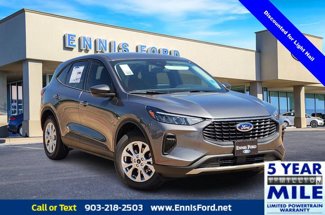 New 2025 Ford Escape Active image 1