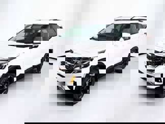 New 2025 Kia Seltos S image 1