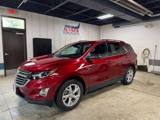 Certified 2020 Chevrolet Equinox Premier image 1