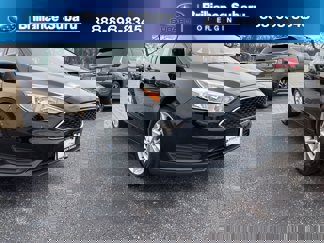 Used 2018 Ford Focus SE image 1
