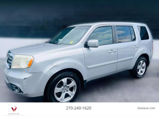Used 2014 Honda Pilot EX image 1