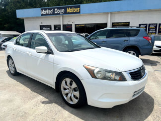 Used 2010 Honda Accord EX-L image 1