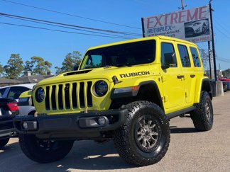 Used 2022 Jeep Wrangler Unlimited Rubicon w/ Dual Top Group image 1