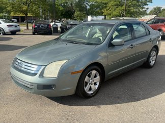 Used 2006 Ford Fusion SE image 1