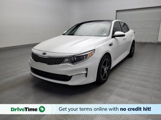 Used 2016 Kia Optima EX w/ Premium Package image 1