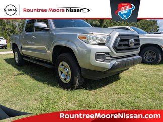 Used 2020 Toyota Tacoma SR w/ SR Convenience Package image 1
