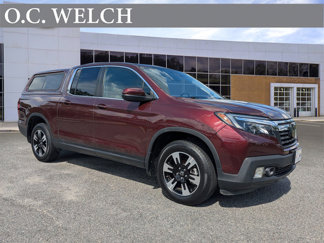 Used 2020 Honda Ridgeline RTL image 1