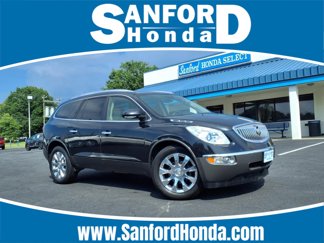 Used 2012 Buick Enclave Premium image 1