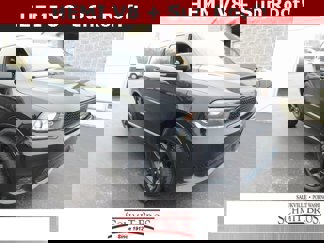 Used 2018 Dodge Durango R/T image 1